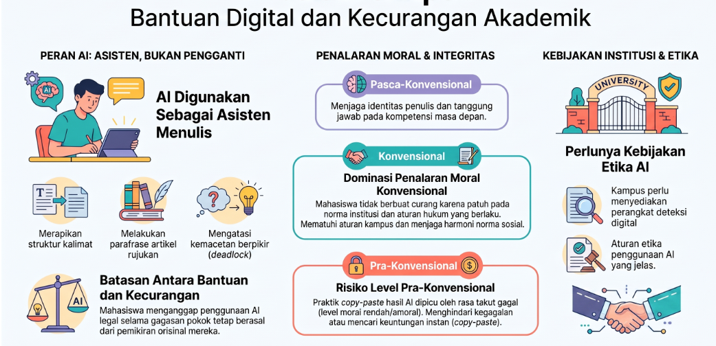 Bantuan Digital Akademik
