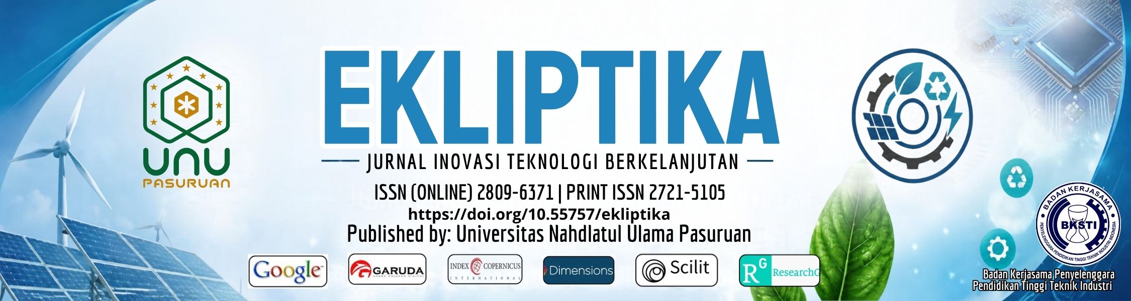 Ekliptika New