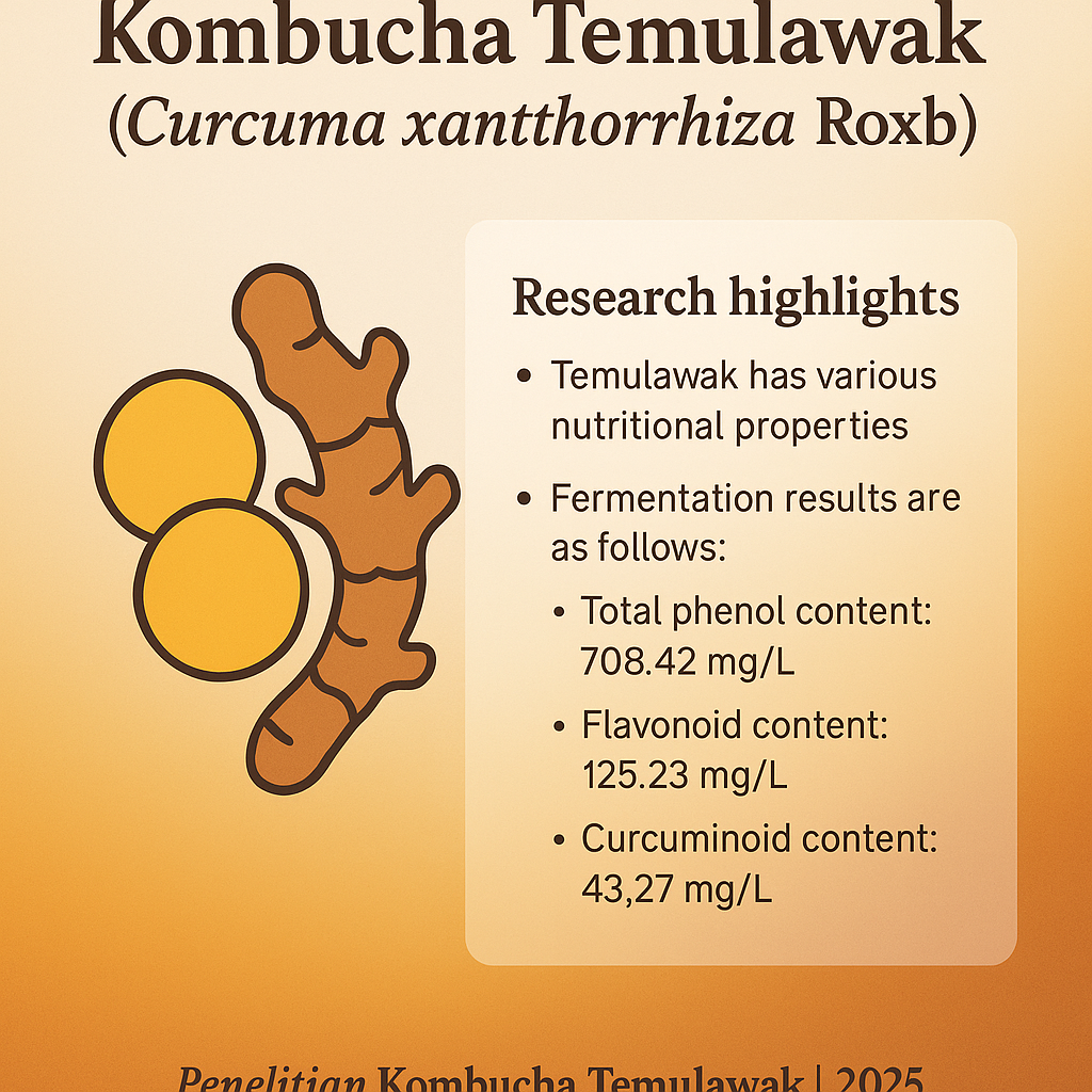 KOMBUCHA