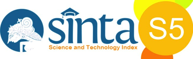 SINTA 5